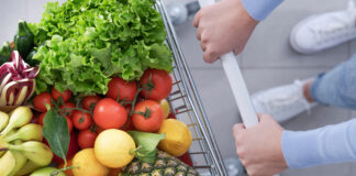 La domanda di ortofrutta torna a crescere ortofrutta