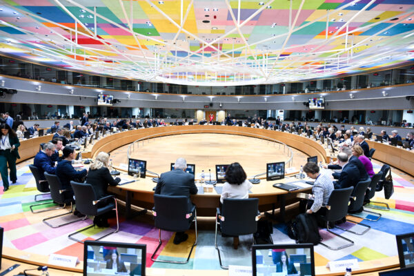 L’Europa agricola alla ricerca di una nuova sovranità