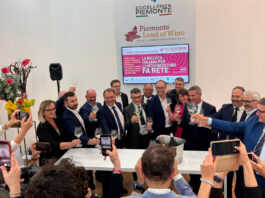 Vitelab Network, il Nord Italia unito per la ricerca applicata nel settore vitivinicolo