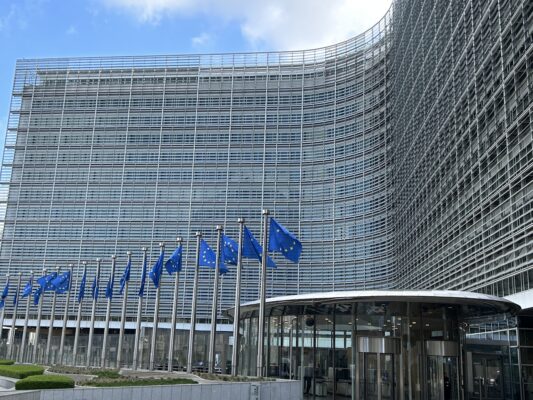 Meno burocrazia, più export: la nuova strategia agricola della Ue