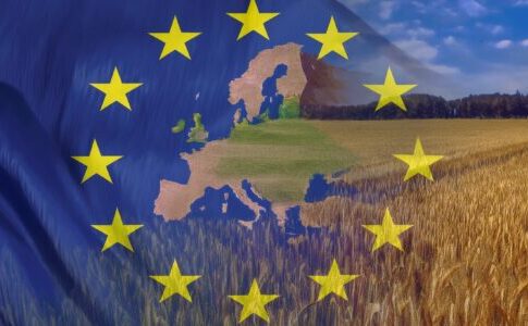 agricoltura europea