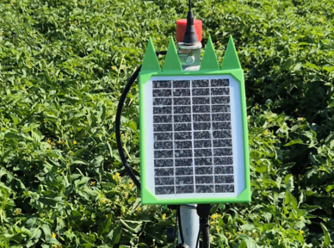 Risparmiare sui costi di irrigazione si può, ecco come