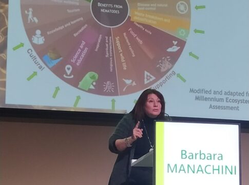 nematodi manachini giornate fitopatologiche