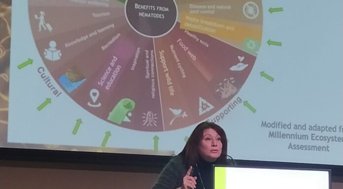 nematodi manachini giornate fitopatologiche