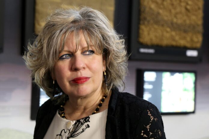 Simona Caselli programmazione