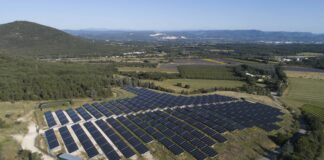 impianto fotovoltaico