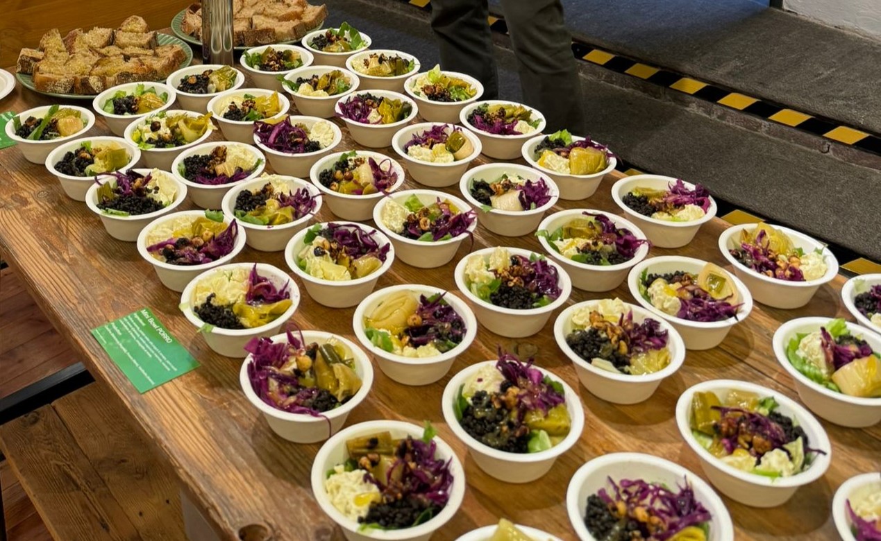 associazione produttori aor