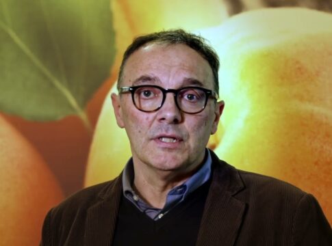 Innovazioni per l’agricoltura di precisione a Macfrut 2026