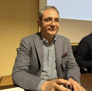 Rino Mercuri