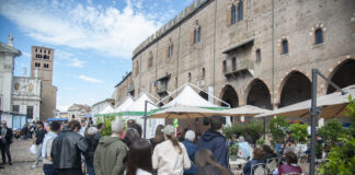 Food&Science Festival, 20mila presenze per l’edizione del decennale Food&Science Festival