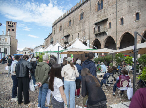 Food&Science Festival