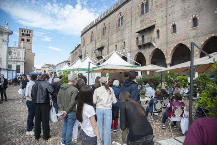4 Food&Science Festival