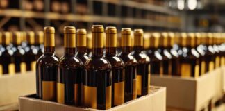 Ocm vino