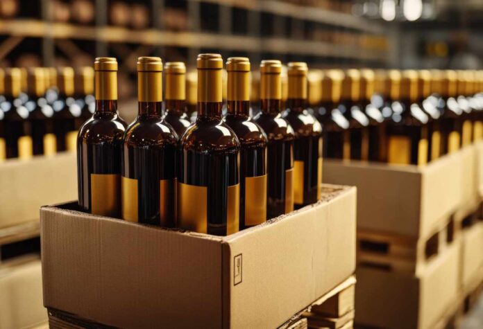 Ocm vino