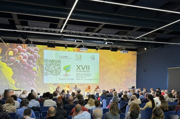 Congresso agricoltura