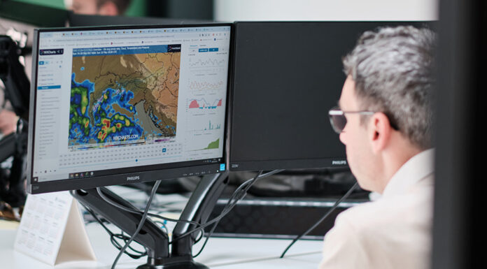 Scenari climatici applicati, in Veneto il primo hub europeo scenari climatici