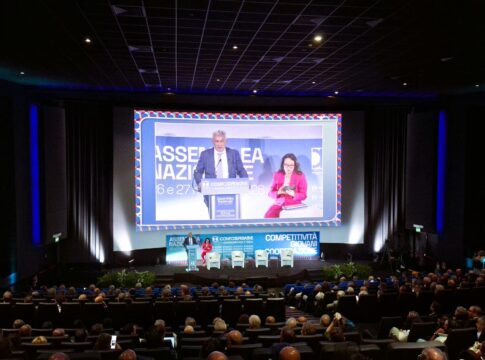Confcooperative Agroalimentare e Pesca, Drei eletto presidente: «Più aggregazioni per competere» confcooperative