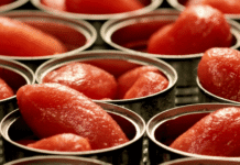 pomodoro industria accordo 2026