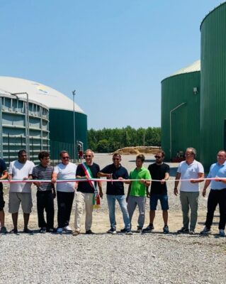 Biometano agricolo: dai Farming Days un modello di agricoltura circolare