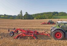 Coltivatori indispensabili per l’agricoltura moderna