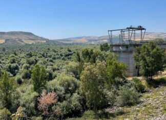 Basilicata e Puglia: invasi pieni, ma resta il nodo infrastrutture