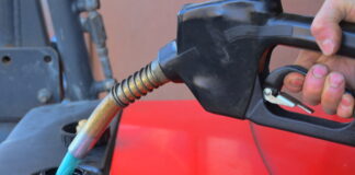 Gasolio agricolo