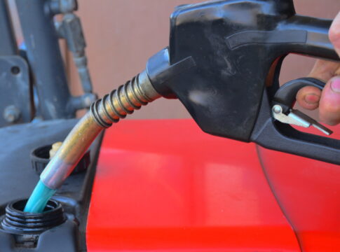 Maxi frode sul gasolio agricolo, sequestri per oltre 8 milioni di euro Gasolio agricolo