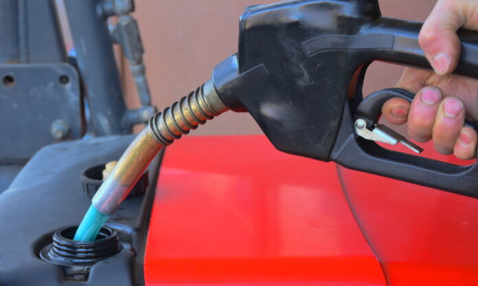 Gasolio agricolo