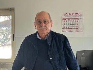 Luciano Simonetti
