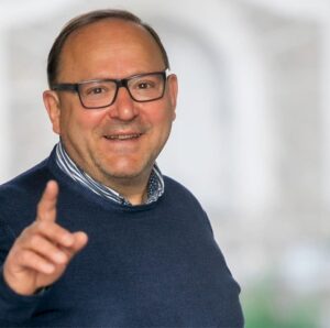 Pasquale D'Acunzi