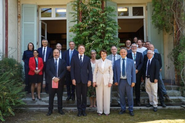 Italia e Francia fanno fronte comune sulla Pac: no ai tagli e più tutele per Dop e Igp