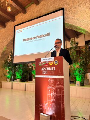 Dop Economy, ad Altamura il laboratorio sul futuro delle IG