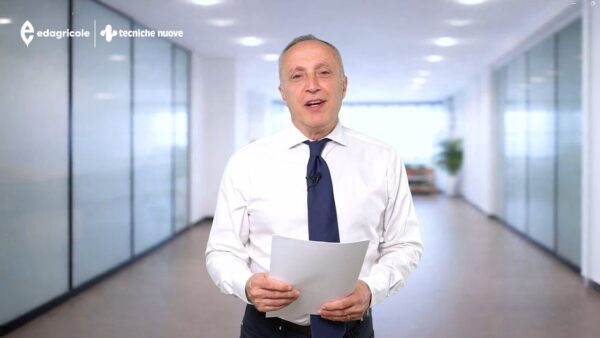 Edagricole News, quindicesima edizione del TG online dedicato al settore agricolo
