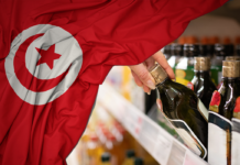 Olio tunisino, cresce l’export. L’Italia rafforza i controlli olio tunisino