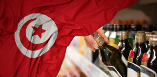 Olio tunisino, cresce l’export. L’Italia rafforza i controlli olio tunisino