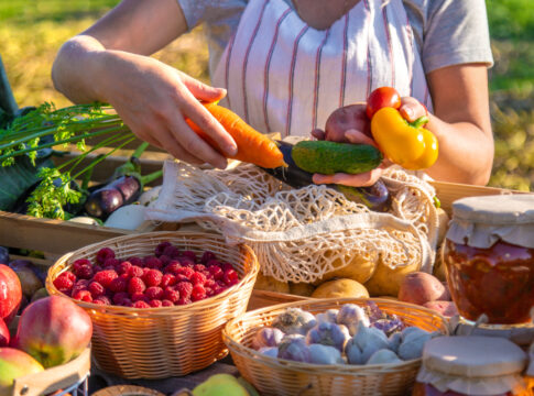 Attività agricole connesse, decisiva la vendita dei prodotti