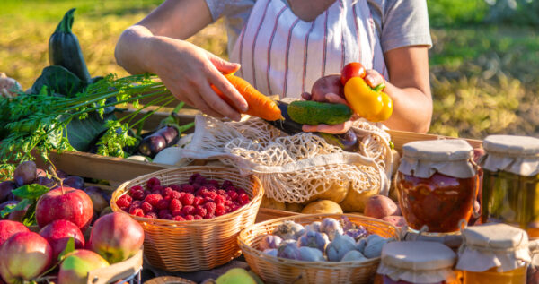 Attività agricole connesse, decisiva la vendita dei prodotti