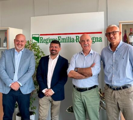 Barbabietola, siglato un accordo per la competitività