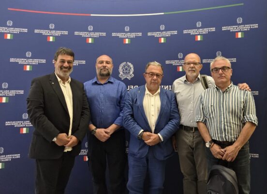 Agrocepi al Masaf: «Meno burocrazia per sbloccare gli investimenti»