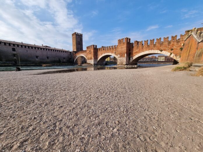 Adige a Verona