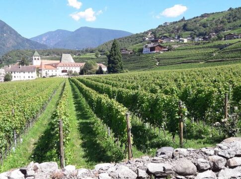 Crisi idrica, in Alto Adige pacchetto di misure anti-spreco