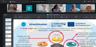 Tracciabilità, leva strategica per valorizzare l’extra vergine italiano