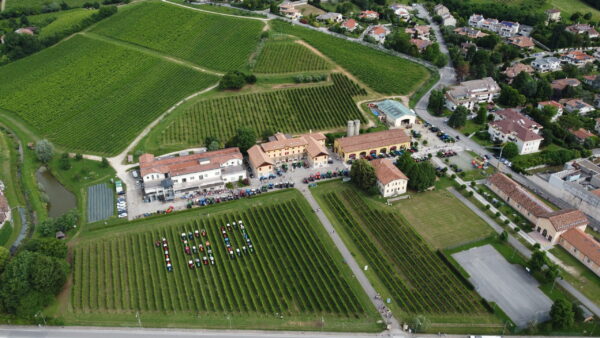 Scrivere il futuro del vino italiano