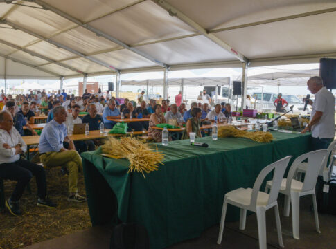 AgriLab 2026, rigenerare con l’aiuto della precisione