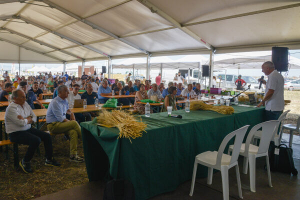AgriLab 2026, rigenerare con l’aiuto della precisione