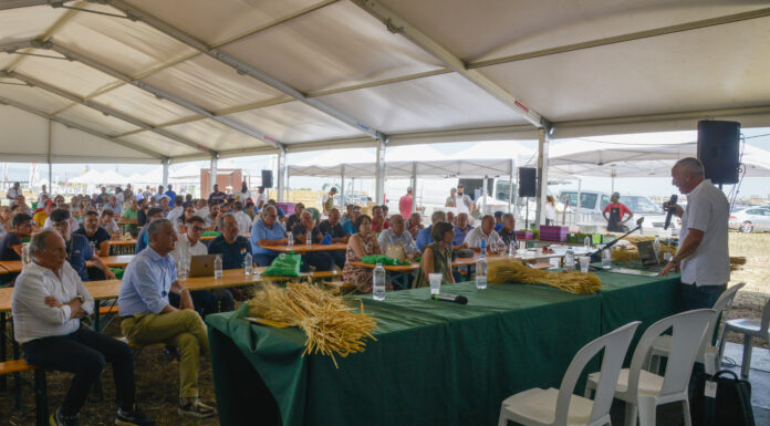 AgriLab 2026, rigenerare con l’aiuto della precisione
