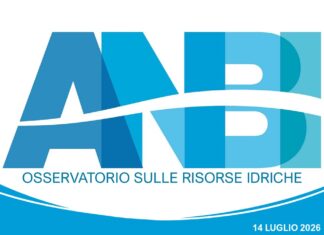 Nord Italia schiacciato fra siccità e timori idrogeologici, mentre al Sud si vive un’estate idricamente serena. Roma capitale tropicale