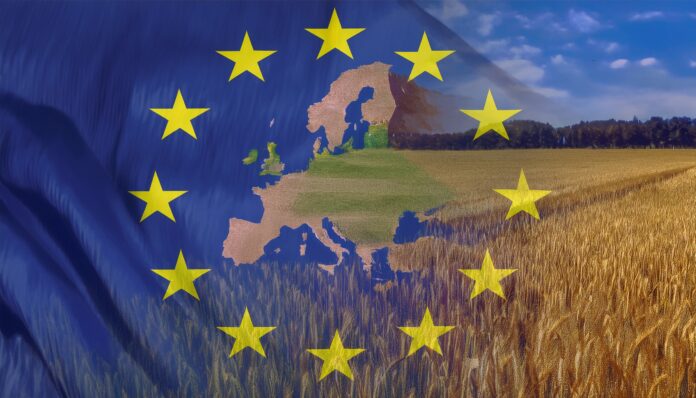 Europa agricoltura