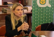 Agronetwork, Sara Farnetti confermata presidente