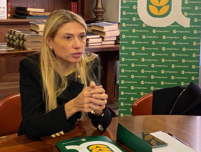 FARNETTI SARA agronetwork